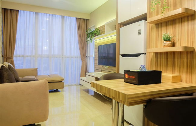 Comfy and Modern 1BR at Lexington Apartment - Photo 16