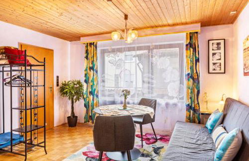 Ferienwohnung Energie und Balance - Foto 8