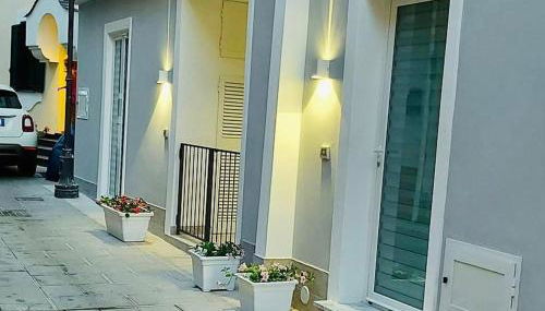 Marina Luxury Apartments - Foto 2