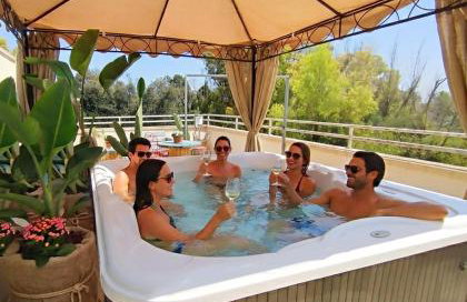 Salento Houses Superior Holiday - Foto 7