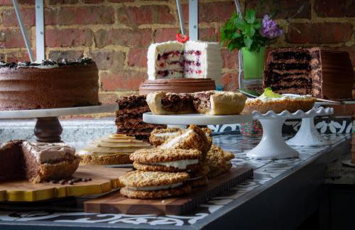 Private House Mins to Maymont Park, Trails & VCU! - Foto 49