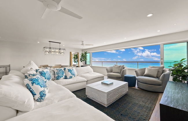 Colony Surf 1503 1504 1 Bedroom Condo - Foto 11