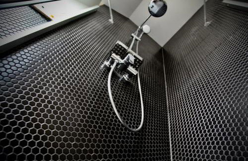 Apartment Shanghai im Brikkhaus "regionale Historie trifft auf internationale Moderne" - Foto 28