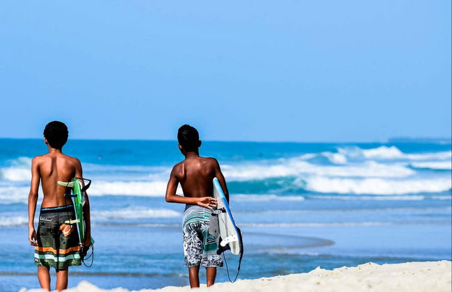 Excursión a la playa del Francés + Tour panorámico por Maceió - Foto 5