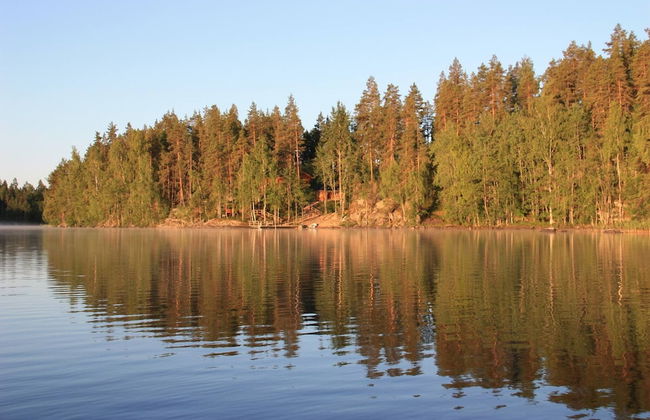 Spacious Villa With Great Scenery and Nature - Foto 1