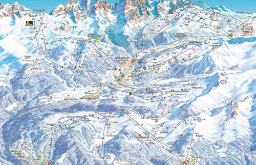 Appartamentino Marilleva 1400 - Foto 14