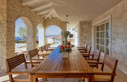 Villa Sara - Foto 18