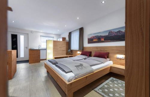 Apartment Cësa Zinch - Foto 30