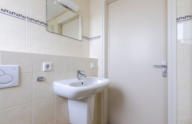 Traditional Villa With Dishwasher on Texel Near the Sea - Foto 19