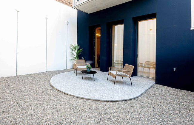 BARCELONA TOUCH APARTMENTS - ROSICH - Photo 25