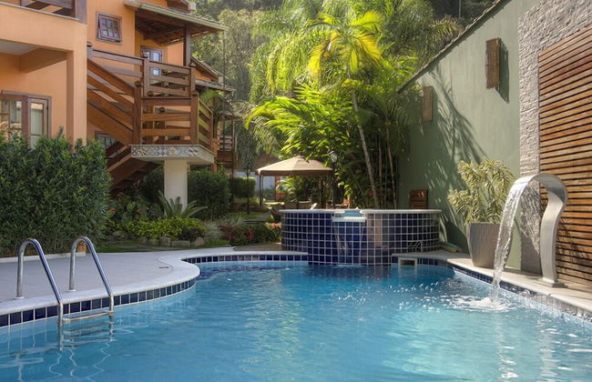 Pousada Refúgio Tropical Paraty - Foto 37