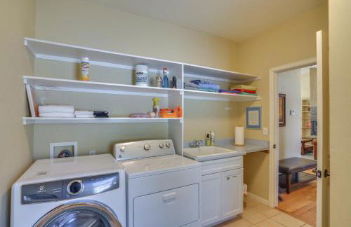 Close to Hot Springs Chalk Creek Meadows Home! - Photo 26