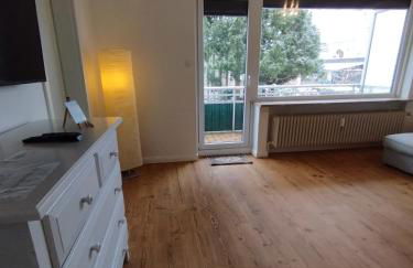 Frisch saniertes Apartment am Falderapark - Foto 8