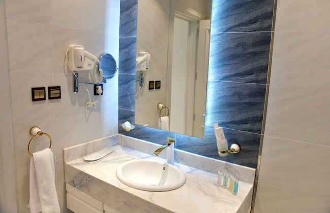 Crown City Hotel - Foto 27