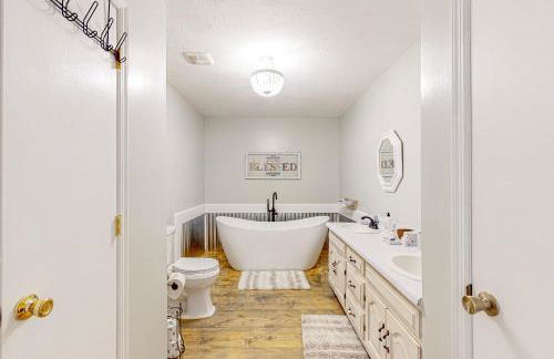 The Haggai House - Foto 13