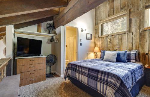 Townhome with Mtn View - Walk to Brian Head Lifts! - Foto 19