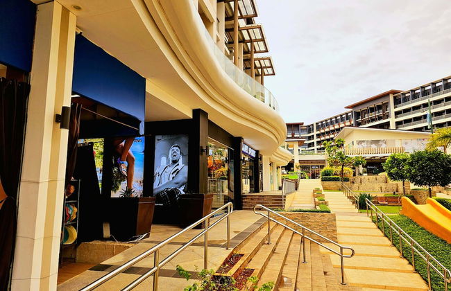 Evelyn Azure Escapes Boracay Newcoast - Foto 45