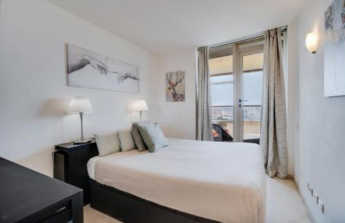Penthouse Duplex with Epic Views - Foto 29