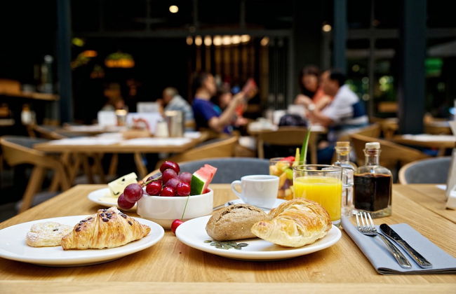 7seasons Apartments Budapest - Foto 74