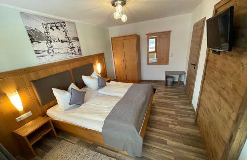 Gästehaus Aicher - Chiemgau Karte - Foto 30