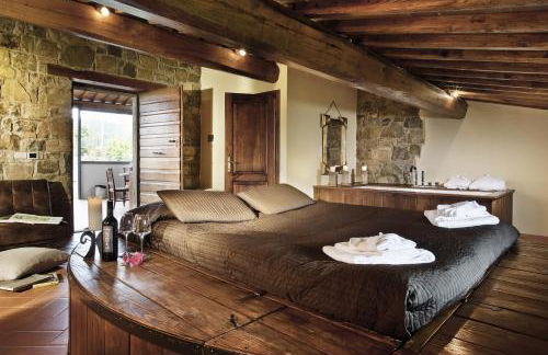 Borgo Casa al Vento - Foto 43