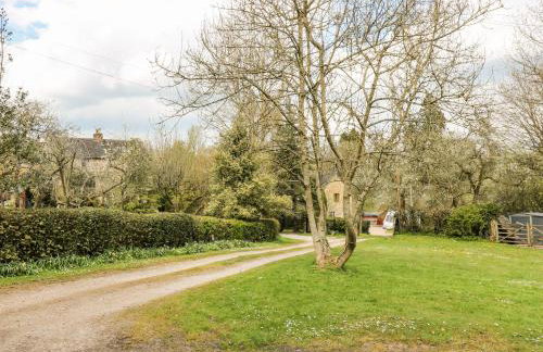 Green Farm Cottage - Foto 21