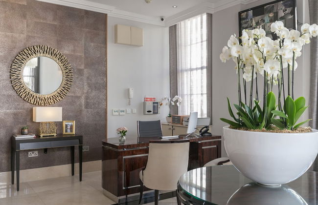 Chilworth Court - Foto 6