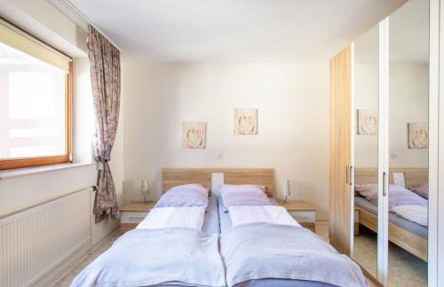 Delightful Holiday Home in Battenberg Near Forest - Photo 86