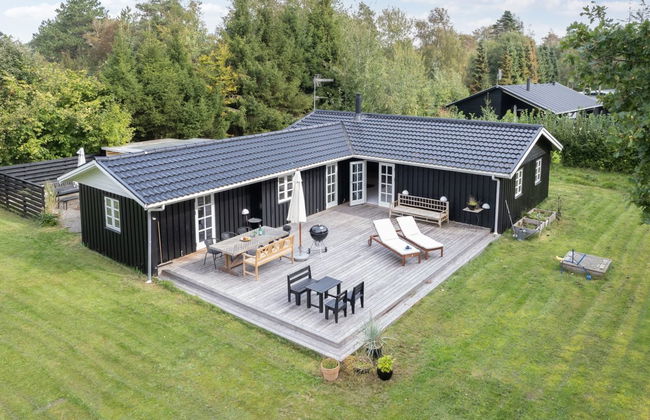 "Mella" - 625m from the sea - Photo 1