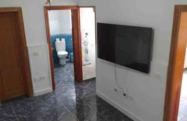 CLAUDIA Puertito de Adeje - 2 bedrooms, 70mq, on the beach - Foto 30