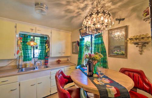 Walk to Old Town Arvada - 1940 Vintage Bungalow! - Foto 13