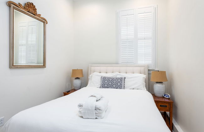 The Quarters on Spring - Foto 14