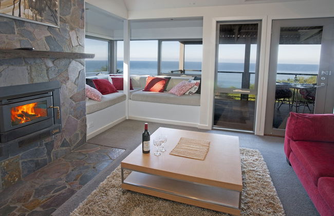 Points South By The Sea - Foto 1