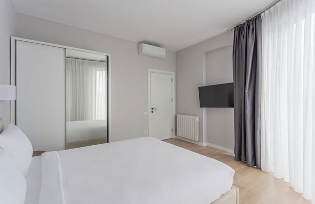 Nova Concierge - Foto 68