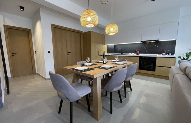 Destino Luxury Villas Gournes - Foto 53