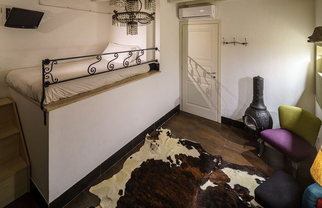 Le Meraviglie di Alice - Foto 25