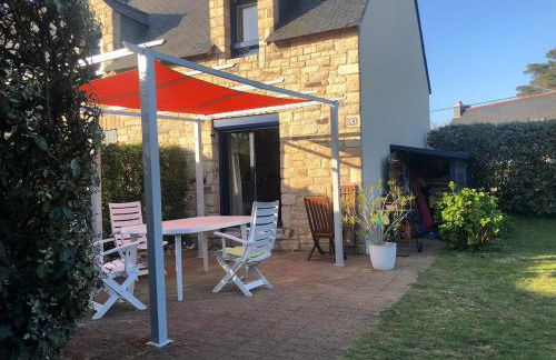 Maison entre plage et port - Foto 29