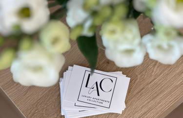 Luxury Apartments Collection Sand Suite - Foto 16