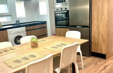 Apartamento con Parking El Rincón del Arte Granada Centro - Foto 13