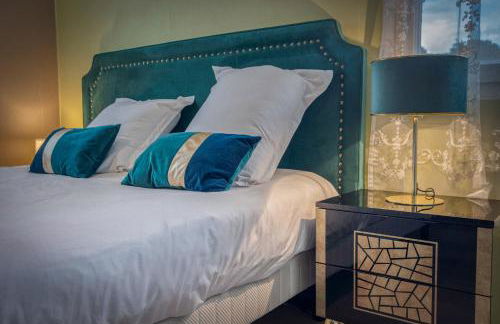 Le Donjon Bleu - Calme / Montagne /Ski - Photo 23