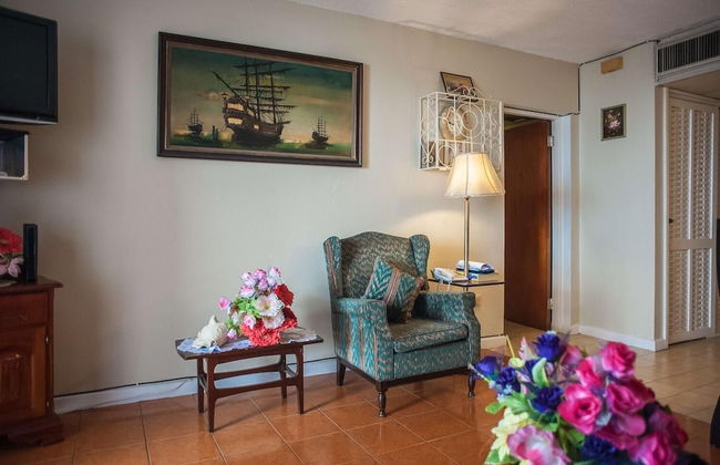 Ocean View Suit-Montego Bay Club Resort - Foto 12