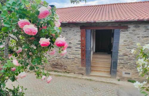 Casa de Campo - Casa da Ribeira - Foto 18