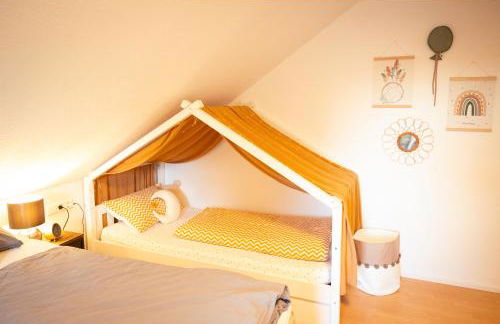 Sohana Lifestyle Apartments I Leilani's & Saskia's Home I Rust - Photo 71