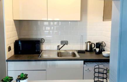 ✪ Beautiful Studio in Center with Amazing View ✪ - Foto 19