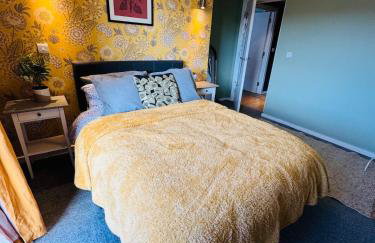 #12 Stylish Canalside Loft with Parking - Foto 26