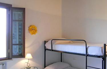 La Scuola Di Furio Apartments - Foto 30