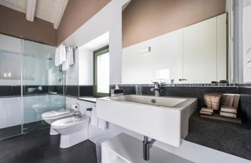 Firriato Hospitality Cavanera Etnea Resort & Wine Experience - Foto 14