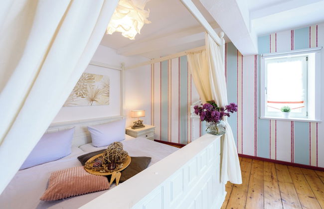 Ackerburgerhof Ballstrase 18 - Foto 2