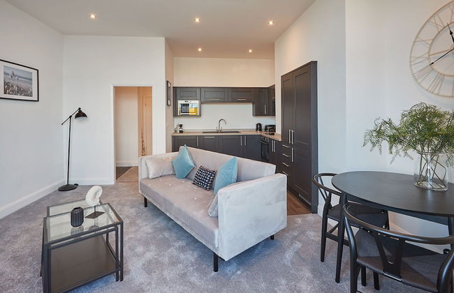 Host Stay Seaview Retreat - Foto 15