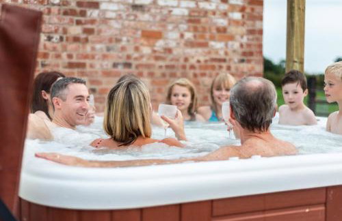 The Salt Retreatt by Birch Stays - Foto 42